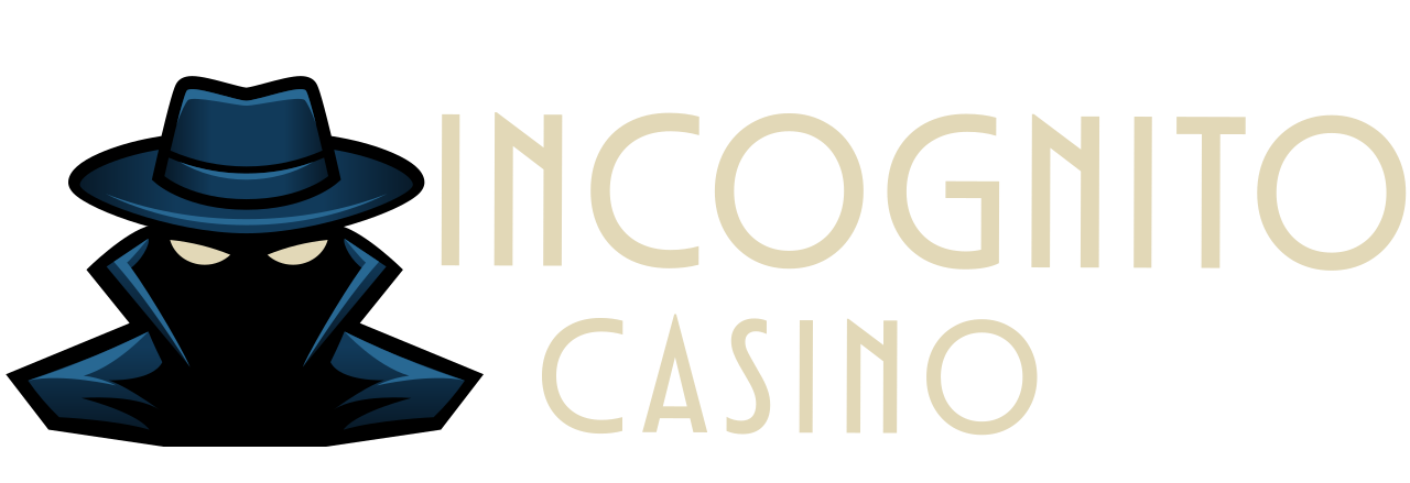 logo Incognito casino